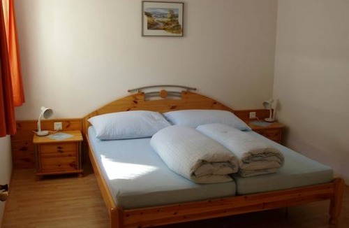 Ravaisch Apartment | Chasa Sasella, (Samnaun-Compatsch). by Interhome