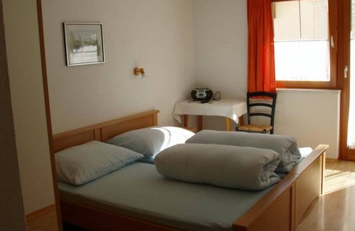 Ravaisch Apartment | Chasa Sasella, (Samnaun-Compatsch). by Interhome
