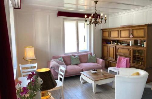 Li Curt Bed & Breakfast | Chasa Sassalbo