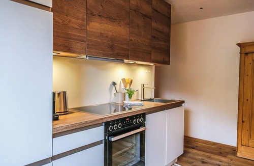 Guarda Apartment | Chasa Savü, (Guarda). by Interhome