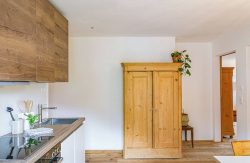 Guarda Apartment | Chasa Savü, (Guarda). by Interhome