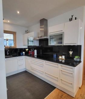 Sent Apartment | Chasa Scandella - Apartment Carl