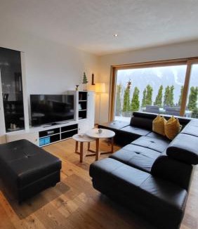 Sent Apartment | Chasa Scandella Apartment Tanja