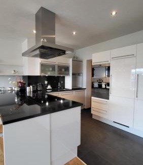 Sent Apartment | Chasa Scandella Apartment Tanja