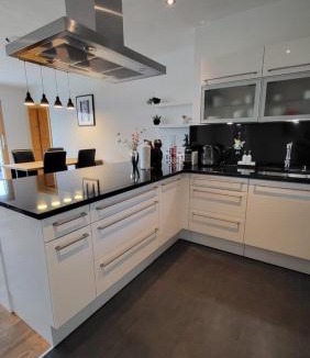 Sent Apartment | Chasa Scandella Apartment Tanja