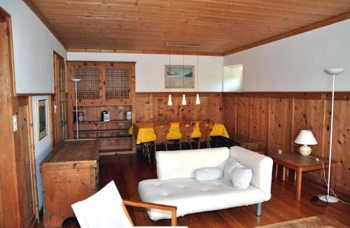 Engadin Scoul Apartment | Chasa Schucany