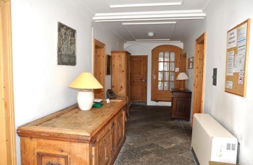 Engadin Scoul Apartment | Chasa Schucany
