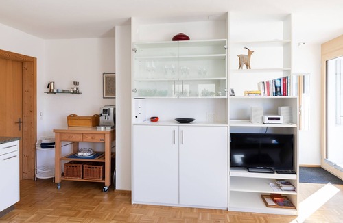 Ftan Apartment | Chasa Semadeni