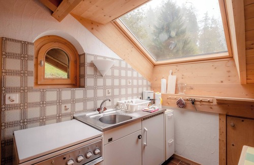 Val Muestair House | Chasa Silva, (Lüsai). by Interhome