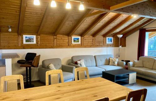 Ravaisch Apartment | Chasa Sot-Chaunt 301