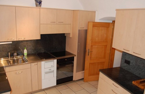 Zernez Apartment | Chasa Städler, (Zernez). by Interhome