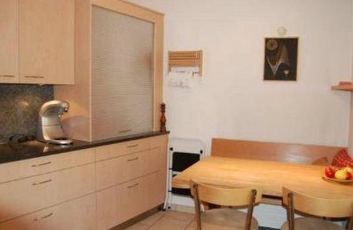 Zernez Apartment | Chasa Städler, (Zernez). by Interhome