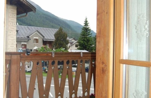 Zernez Apartment | Chasa Städler, (Zernez). by Interhome