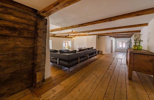 Vna House | Chasa Staila