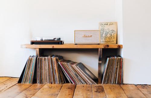 Vna House | Chasa Staila
