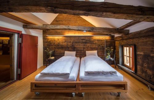 Vna House | Chasa Staila
