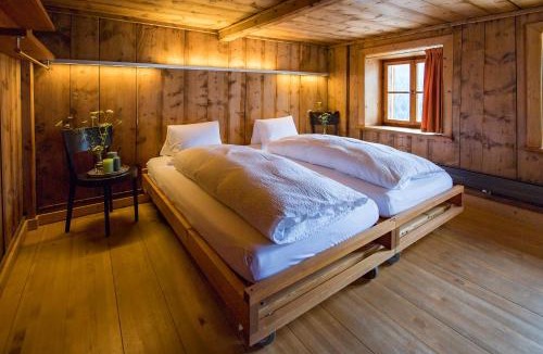 Vna House | Chasa Staila