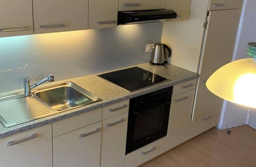 Engadin Scoul Apartment | Chasa Stella, (Ftan). by Interhome