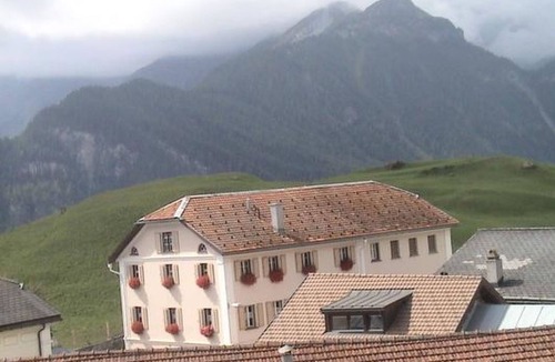 Engadin Scoul Apartment | Chasa Stella, (Ftan). by Interhome