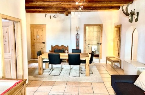 Ardez Apartment | Chasa Stupan 1. Obergeschoss, (Ardez). by Interhome