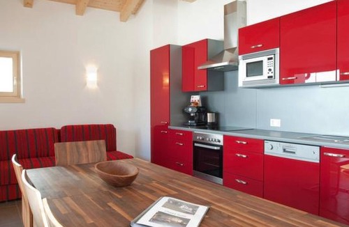 Ravaisch Apartment | Chasa Sulai, (Samnaun-Laret). by Interhome