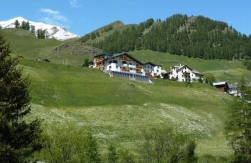 Ravaisch Apartment | Chasa Sulai, (Samnaun-Laret). by Interhome