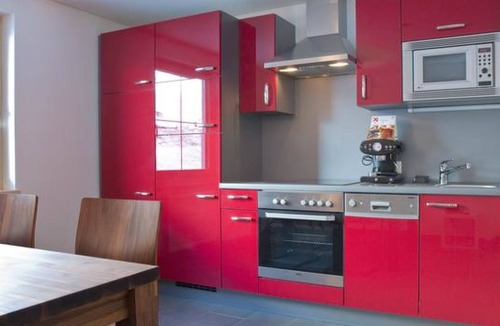 Ravaisch Apartment | Chasa Sulai, (Samnaun-Laret). by Interhome