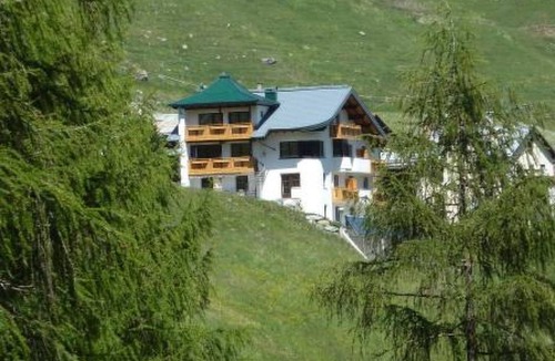 Ravaisch Apartment | Chasa Sulai, (Samnaun-Laret). by Interhome