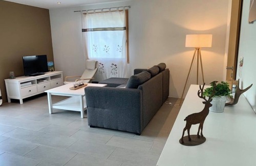 Val Muestair Apartment | Chasa Sumovia, (Sta. Maria - Santa Maria Val Müstair). by Interhome