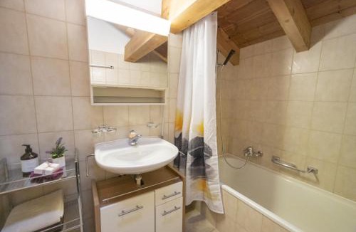 Guarda Apartment | Chasa Sur Chafarrer