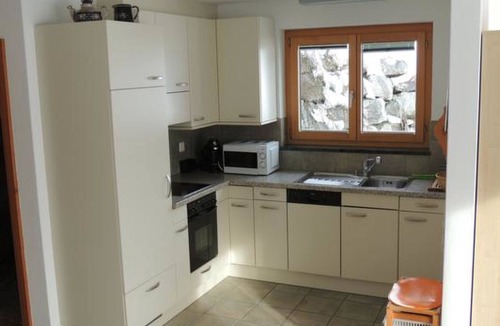 Engadin Scoul Apartment | Chasa Surval, (Scuol). by Interhome