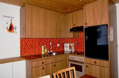 Lavin Apartment | Chasa Suzöl, (Lavin). by Interhome