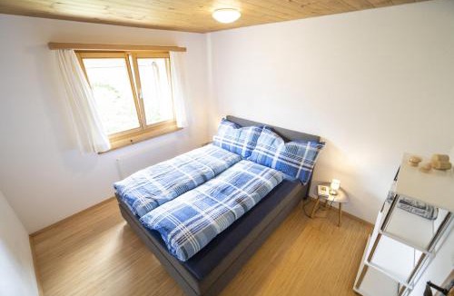 Sent Apartment | Chasa Tanter Vias - Capricorn