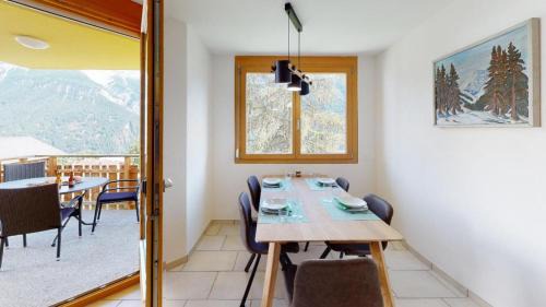 Sent Apartment | Chasa Taverna Costa dad Archas