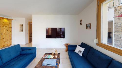Sent Apartment | Chasa Taverna Costa dad Archas
