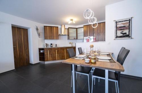 Sent Apartment | Chasa Taverna Costa dad Archas Parterre