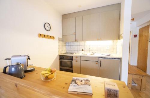 Ardez Apartment | Chasa Trais Fluors