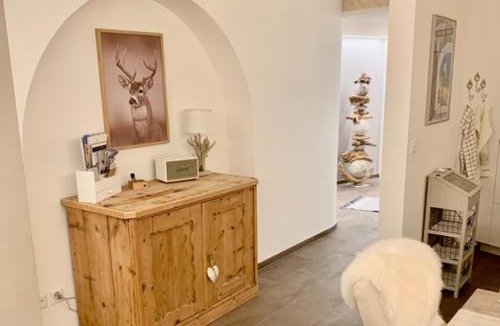 Engadin Scoul Apartment | Chasa Tusa Scuol