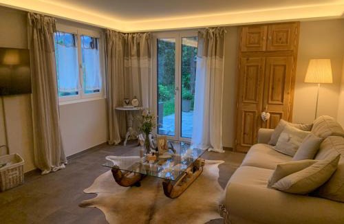 Engadin Scoul Apartment | Chasa Tusa Scuol