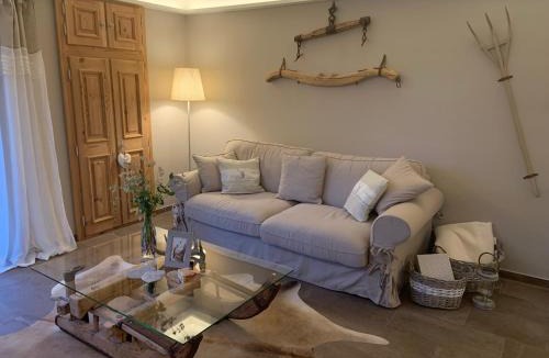 Engadin Scoul Apartment | Chasa Tusa Scuol
