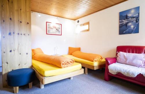 Engadin Scoul Apartment | Chasa Ulrica
