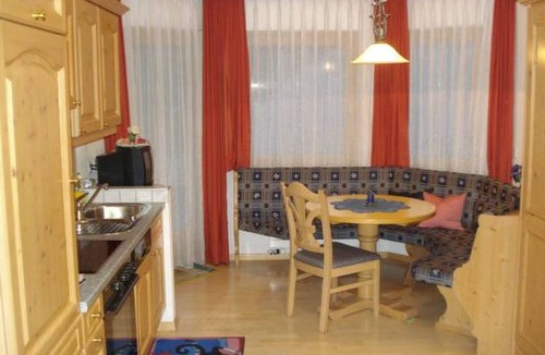 Ravaisch Apartment | Chasa Valetta, (Samnaun-Laret). by Interhome