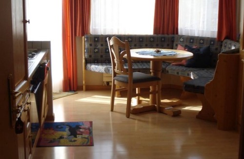 Ravaisch Apartment | Chasa Valetta, (Samnaun-Laret). by Interhome