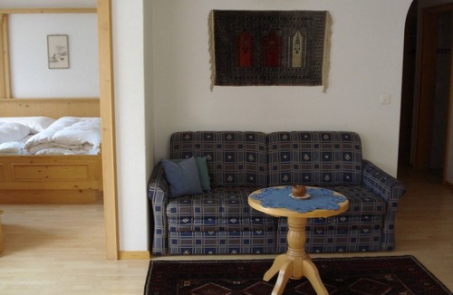Ravaisch Apartment | Chasa Valetta, (Samnaun-Laret). by Interhome