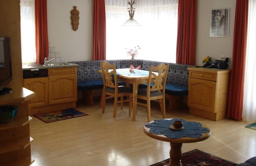 Ravaisch Apartment | Chasa Valetta, (Samnaun-Laret). by Interhome