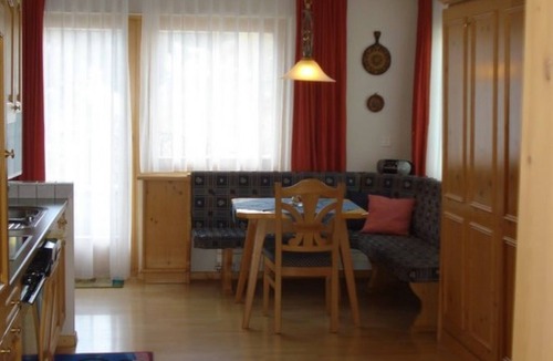 Ravaisch Apartment | Chasa Valetta, (Samnaun-Laret). by Interhome