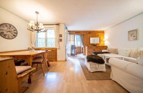 Vulpera Apartment | Chasa Valluns 5302 - WG