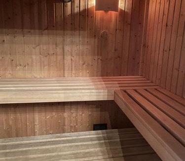Sent Apartment | Chasa Veglia