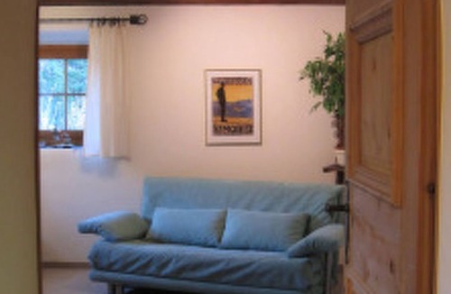 Tschierv Apartment | Chasa Veglia, (Tschierv). by Interhome