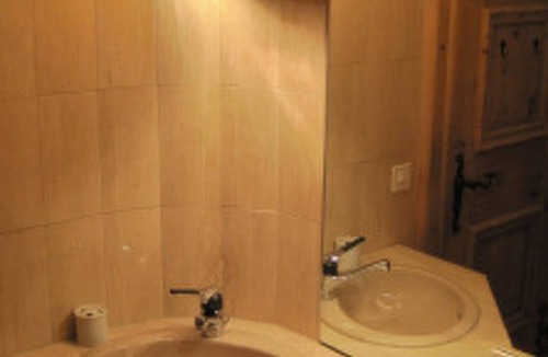Tschierv Apartment | Chasa Veglia, (Tschierv). by Interhome